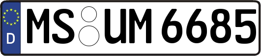 MS-UM6685