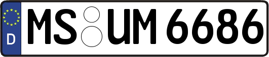 MS-UM6686