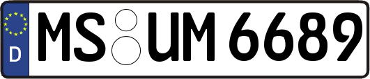 MS-UM6689