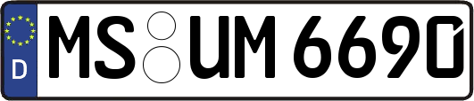 MS-UM6690