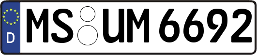 MS-UM6692