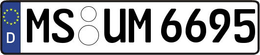 MS-UM6695