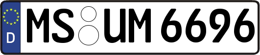 MS-UM6696