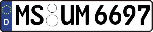 MS-UM6697