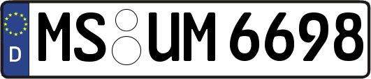 MS-UM6698