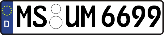 MS-UM6699