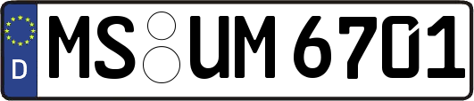 MS-UM6701