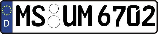 MS-UM6702