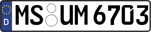 MS-UM6703