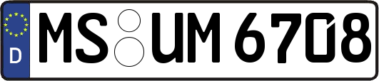 MS-UM6708