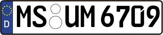 MS-UM6709