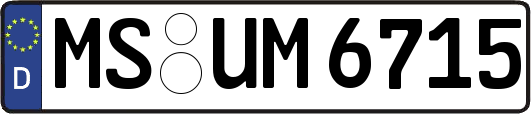 MS-UM6715