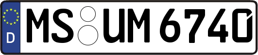 MS-UM6740