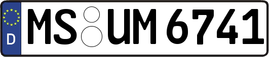 MS-UM6741