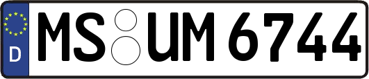 MS-UM6744