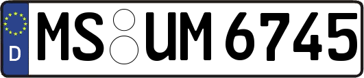 MS-UM6745