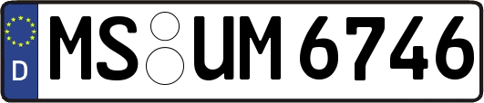 MS-UM6746