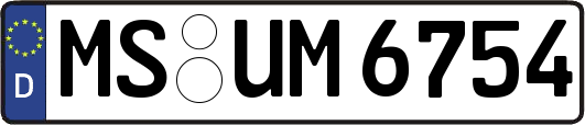 MS-UM6754