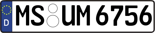MS-UM6756
