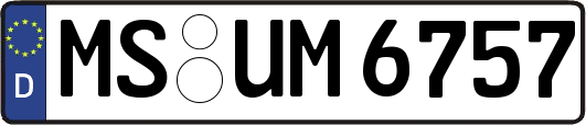 MS-UM6757