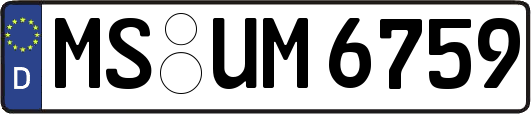 MS-UM6759