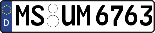 MS-UM6763