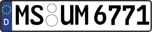 MS-UM6771