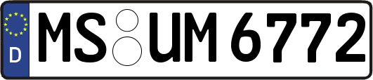 MS-UM6772