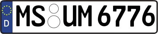 MS-UM6776