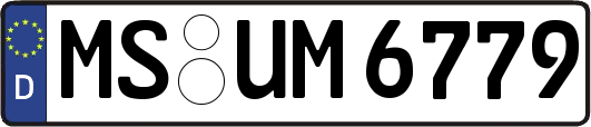 MS-UM6779