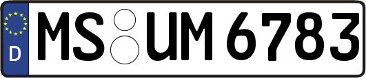 MS-UM6783