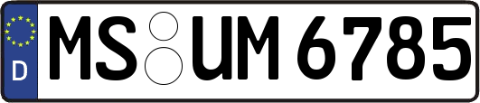 MS-UM6785