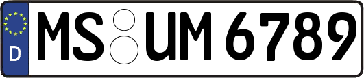 MS-UM6789