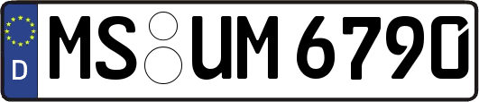 MS-UM6790
