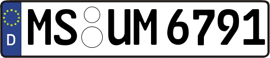 MS-UM6791