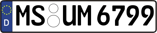 MS-UM6799