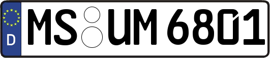 MS-UM6801