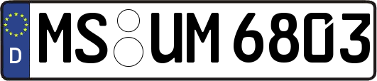 MS-UM6803