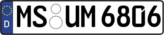 MS-UM6806