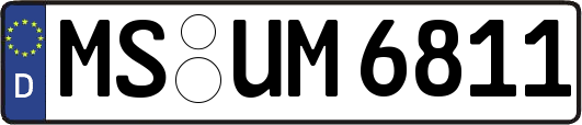 MS-UM6811