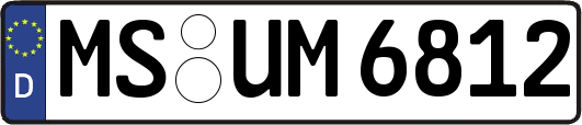 MS-UM6812