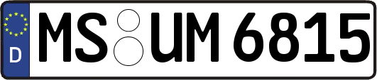 MS-UM6815