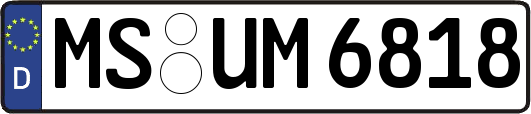 MS-UM6818