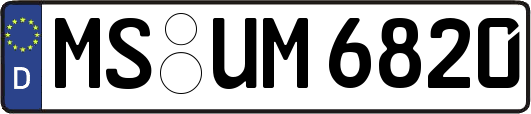 MS-UM6820