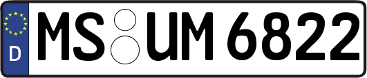 MS-UM6822