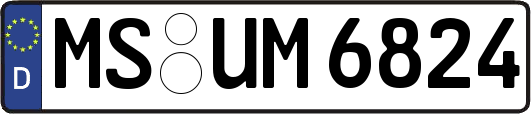 MS-UM6824