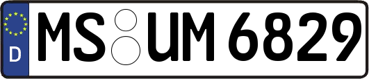 MS-UM6829