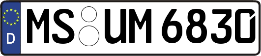 MS-UM6830