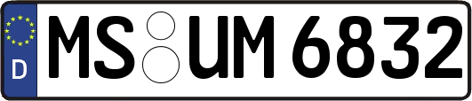MS-UM6832