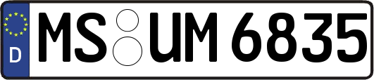MS-UM6835